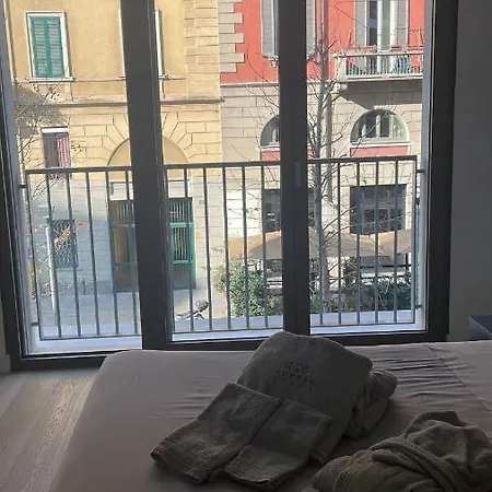 Number 8 -number House Apartmán